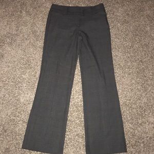 Ann Taylor Loft Trouser Pants